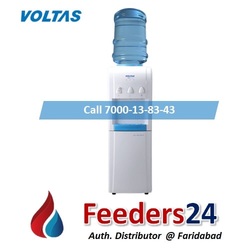 Voltas water shops dispenser pure r