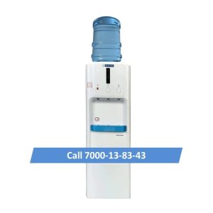 Blue Star Cooling Cabinet Water Dispenser | BWD3FMRUA